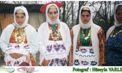 28 Haziran günün fotoğrafı