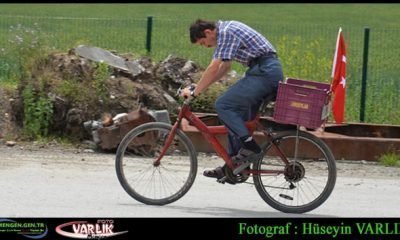 4 Haziran günün fotoğrafı