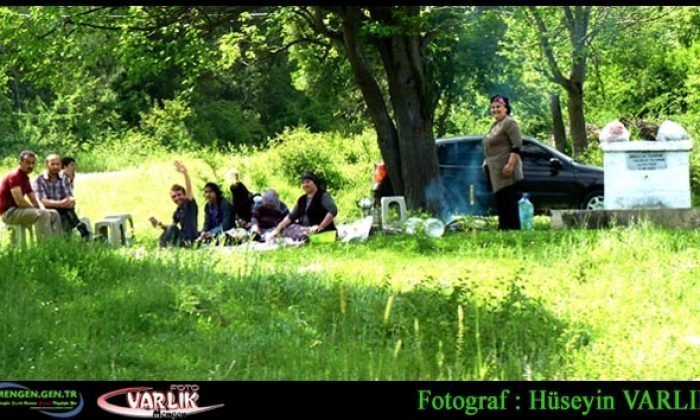 6 Haziran günün fotoğrafı