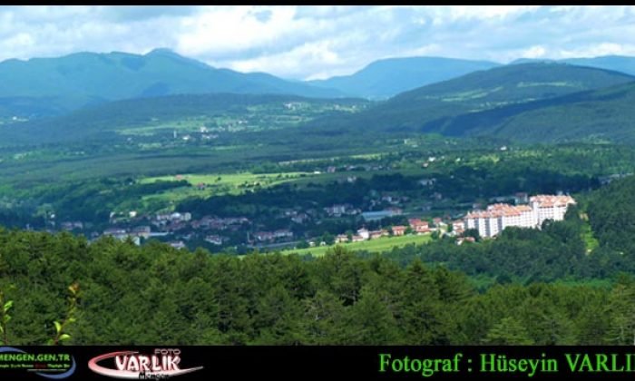 5 Haziran günün fotoğrafı