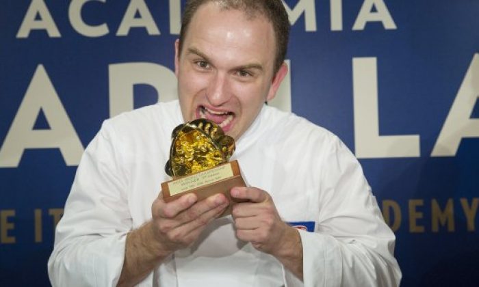 Dünya Makarna Şampiyonası’nın Galibi Belli Oldu