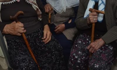Huzur evi kampanyası bekliyoruz