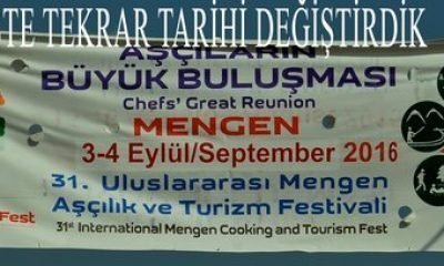 26 Temmuz Günün Fotoğrafı