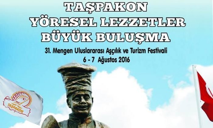 MENGEN’DE BÜYÜK BULUŞMAYA AZ KALDI…