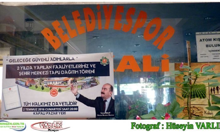 16 Temmuz Günün Fotoğrafı Fotoğrafı