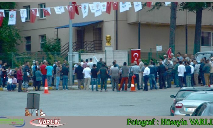 19 Temmuz Günün Fotoğrafı