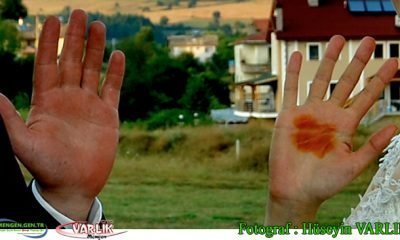 27 Temmuz Günün Fotoğrafı
