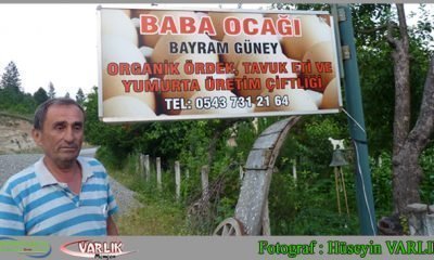 1 Temmuz günün fotoğrafı