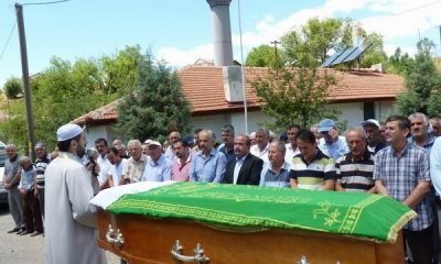 Şerife GÜREL vefat etti