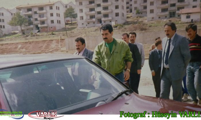 20 Temmuz Günün Fotoğraf
