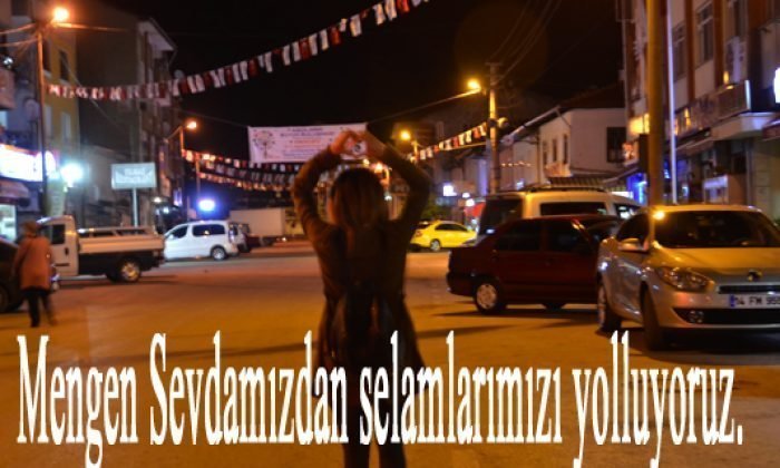 14  Temmuz Günün fotoğrafı