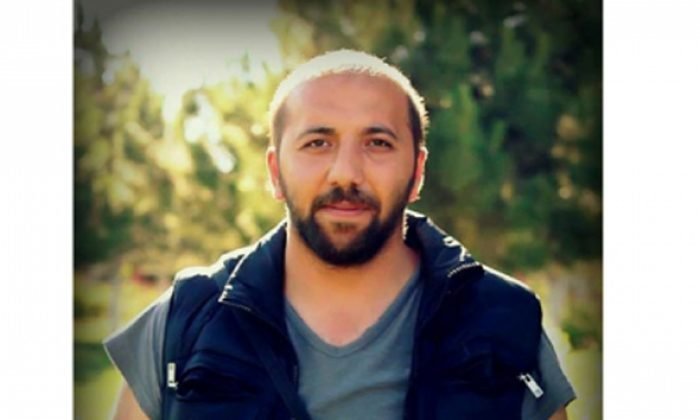 AŞOMDER Yönetim Kurulu Başkan Yardımcısı Adem Arman: