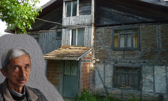 KİMSESİZDİK BABAM