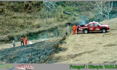 10 Ağustos Günün Fotoğrafı