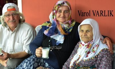 11 Ağustos Günün Fotoğrafı