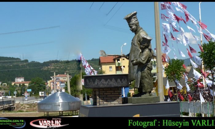 16 Ağustos Günün Fotoğrafı