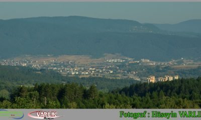 5 Agustos Günün Fotoğrafı