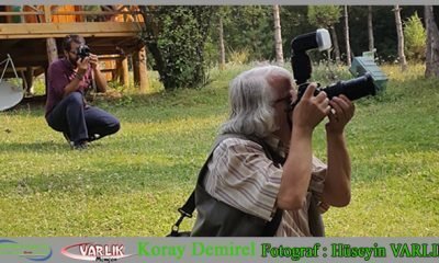 6 Ağustos Günün Fotoğrafı