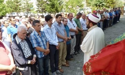 Gülen TURAN vefat etti