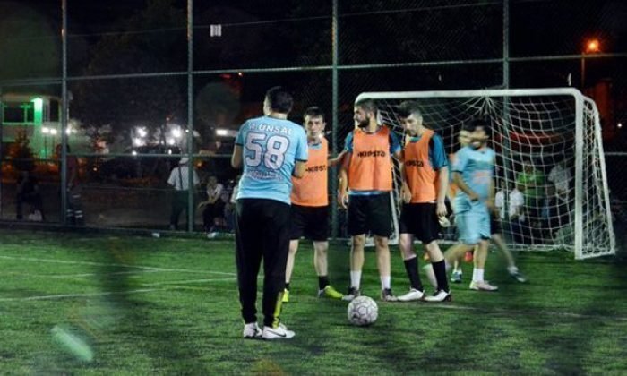 Turnuvada Yarı Finale Yükselen Takımlar Belli Oldu