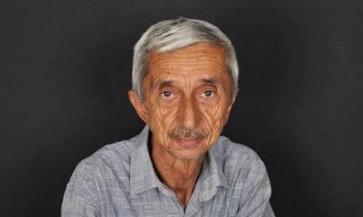 HÜZÜN RÜZGARI (Mengenli Şair Durmuş Erol)
