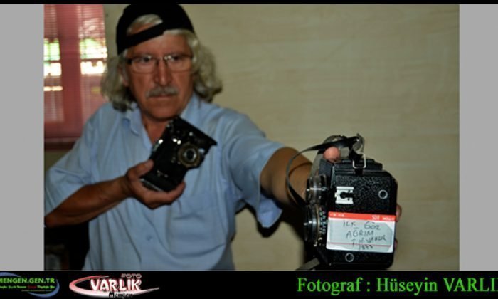1 Eylül Günün Fotoğrafı