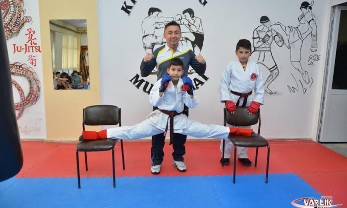 HEM’de Muay Thai kursları başladı