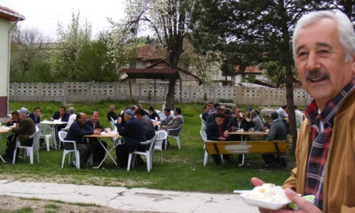 25 Eylül Günün Fotoğrafı