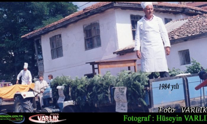 30 Ağustos Günün Fotoğrafı