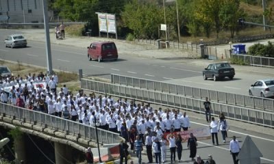 TAŞPAKON BAŞKANI GÖKHAN TUFAN TEŞEKKÜR MESAJI