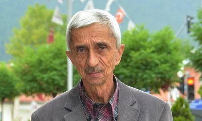 ANLATILAMAYAN YALNIZLIK – DURMUŞ EROL