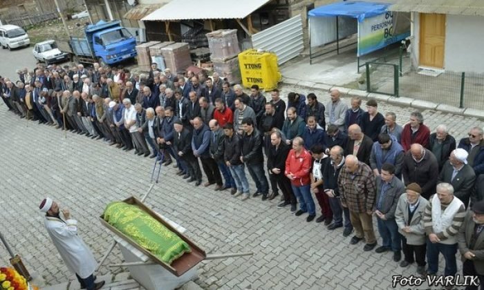 M.Kemal YÜKSEL ve Naime KARADEMİR vefat etti