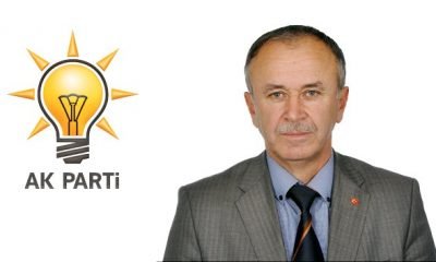AK Parti İlçe Başkanlığı’ndan Bayram Mesajı