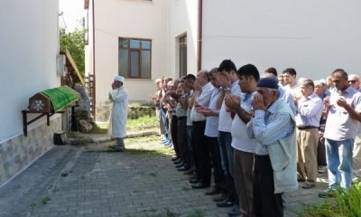 Hatice CAVLAK vefat etti