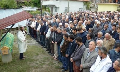 Avni AKSU vefat etti