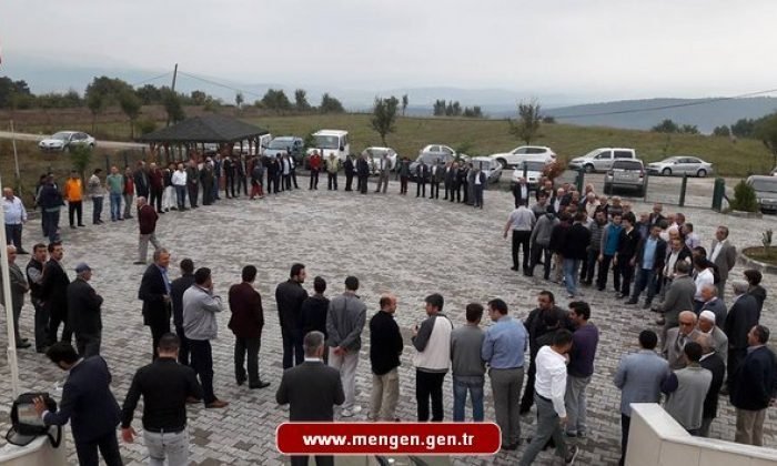 Bayramınız Kutlu Olsun