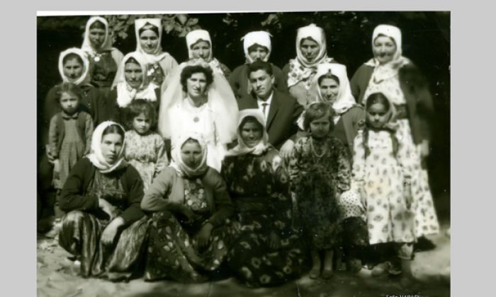 Sizden Gelenler – 56 YIL ÖNCEDEN FOTOĞRAF