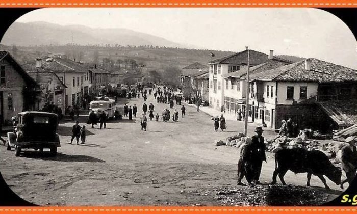ÇEYREK EKMEK KESER MİSİN-Sinan GÖKDEMİR-