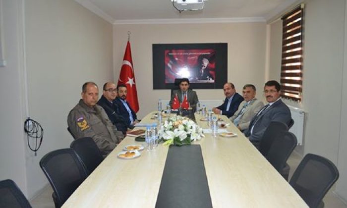 Mengen’de Park İhlalleri Önlenecek