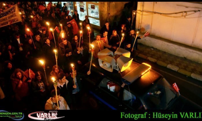 29 Ekim Günün Fotoğrafı