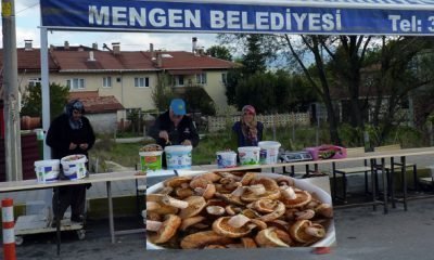 Belediye mantar satıcılarına sahip çıktı