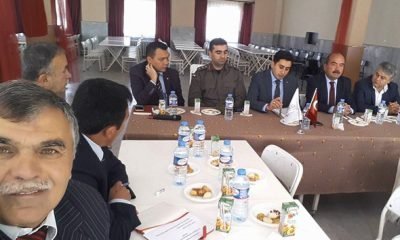 Okuyucu haberi  – Hakkı YAVUZ –