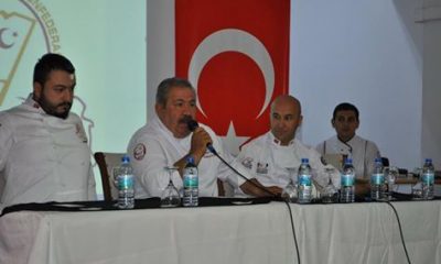 Taşpakon Haber Bülteni