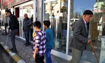 11 Kasım Günün Fotoğrafı