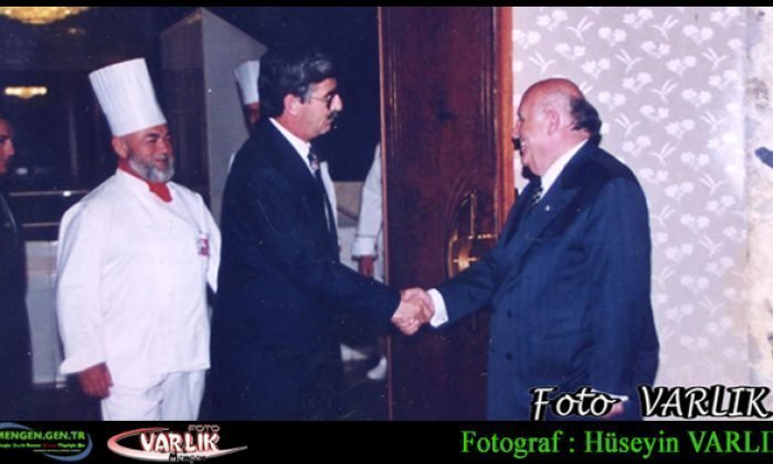 19 Kasım Günün Fotoğrafı