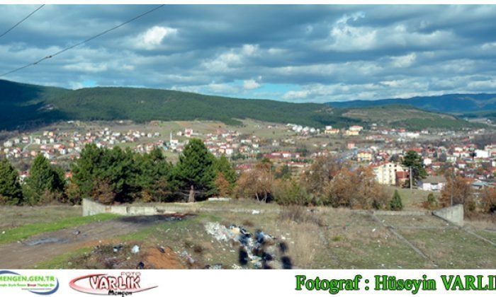 23 Kasım Günün Fotoğrafı