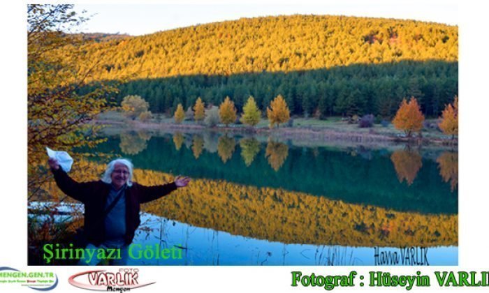 3 Kasım Günün Fotoğrafı
