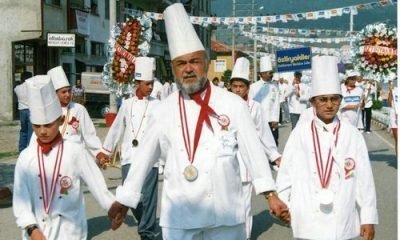 18 Kasım Günün Fotoğrafı