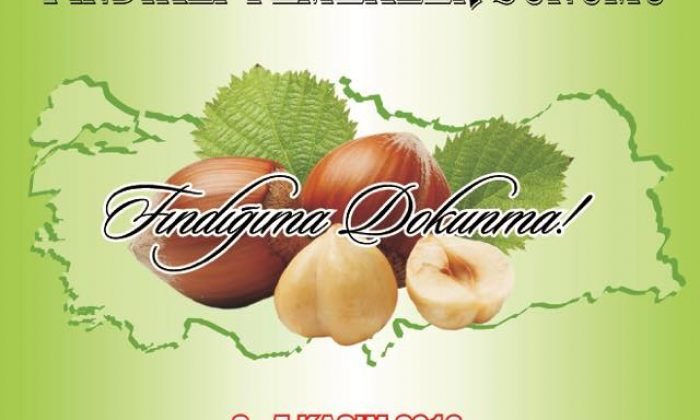 FINDIĞIMA DOKUNMA!