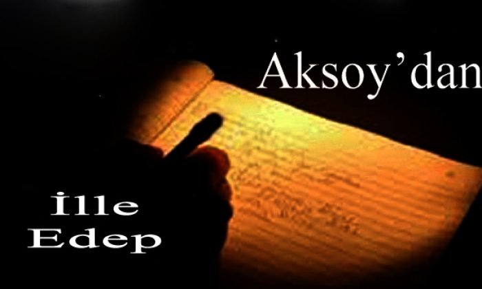 İlle Edep
